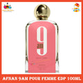 % Afnan 9am Pour Femme EDP 100ml Perfume for Women
