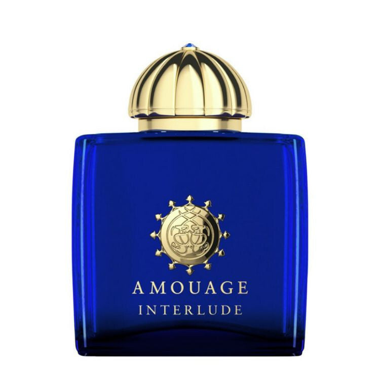 % Amouage Interlude Woman EDP 100ml Perfume for Women