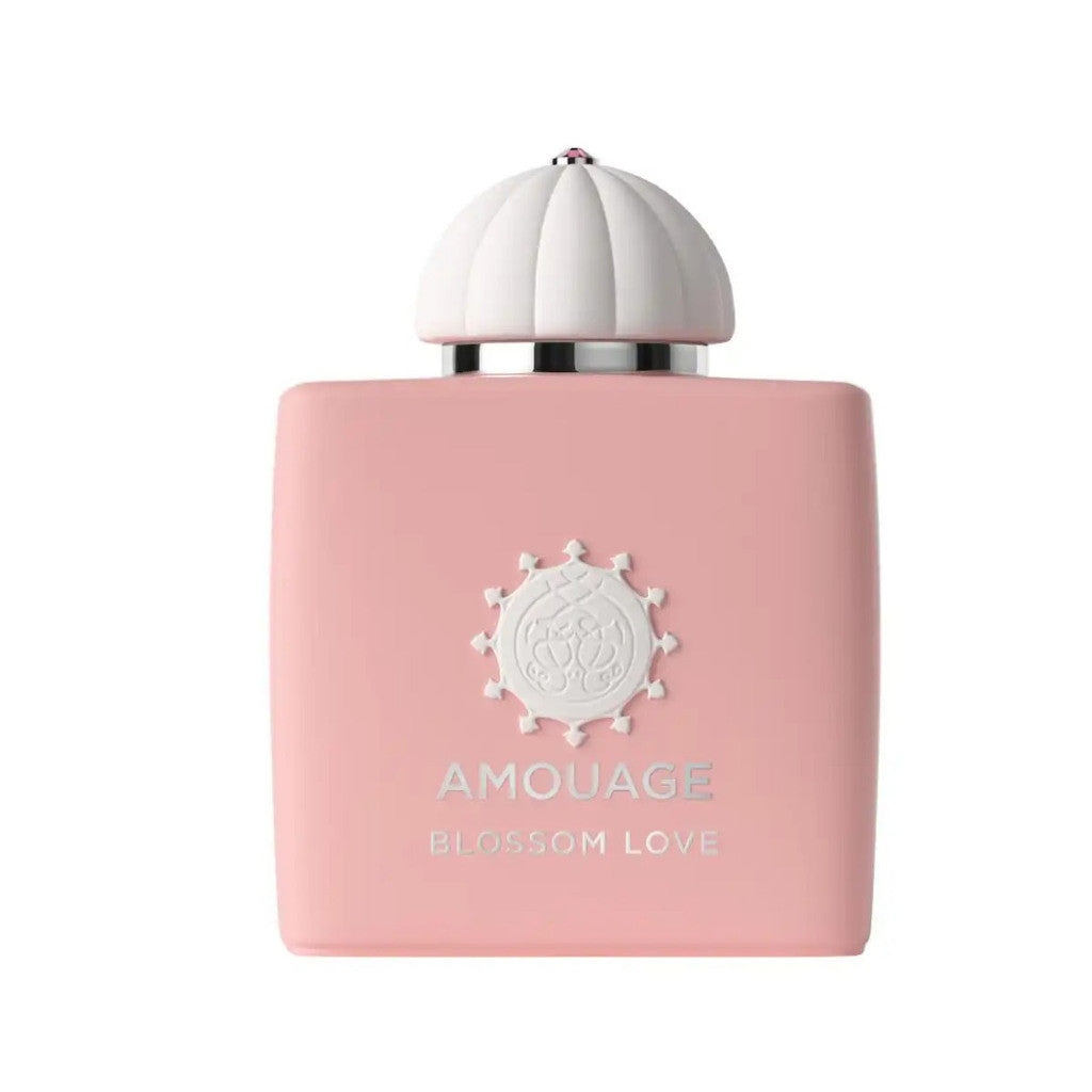 % Amouage Blossom Love Woman EDP 100ml Perfume for Women