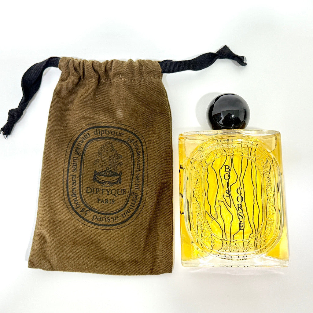 % Diptyque Bois Corse EDP 100ml Perfume for Men & Women