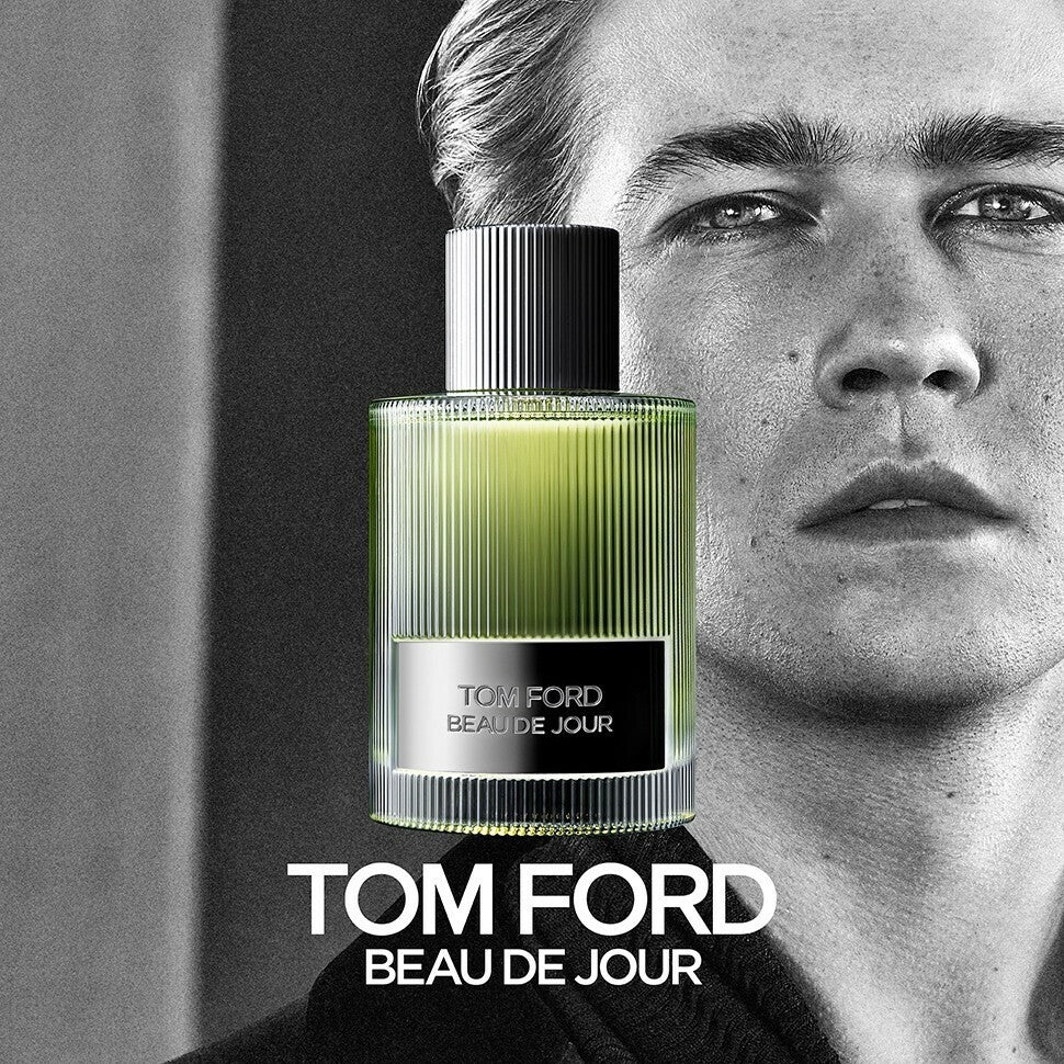 % TF Beau De Jour Eau de Parfum 100ml for Men