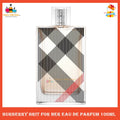 % Brubrery Brit for Her Eau de Parfum 100ml