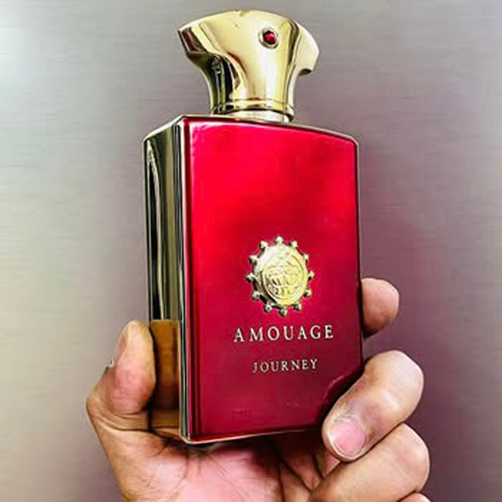 % Amouage Journey Man EDP 100ml for Men