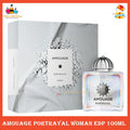 % Amouage Portrayal Woman Eau de Parfum 100ml for Her