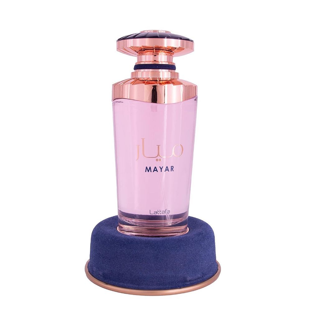 % Lattafa Mayar Eau de Parfum 100ml for Women