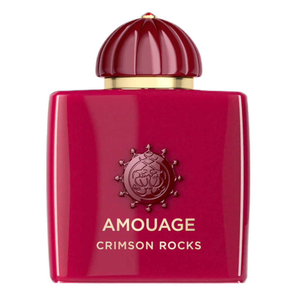 % Amouage Crimson Rocks EDP 100ml Perfume for Men & Women
