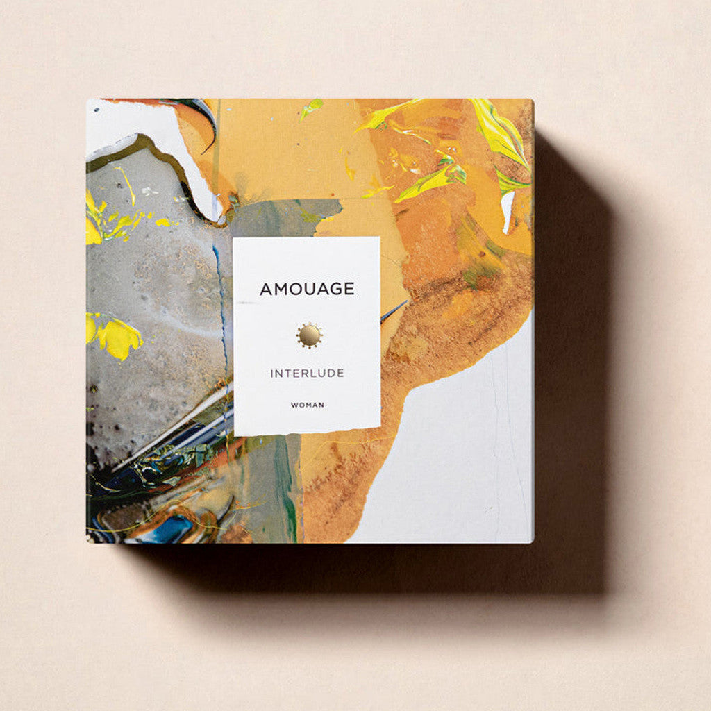 % Amouage Interlude Woman EDP 100ml Perfume for Women