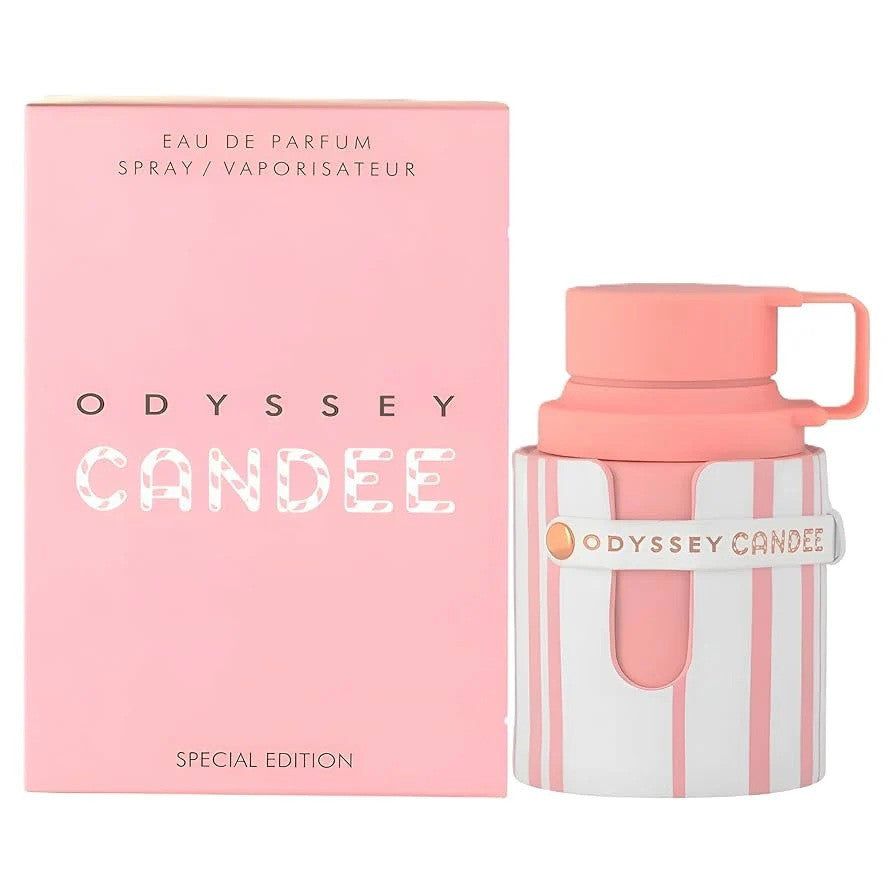 % Armaf Odyssey Candee EDP 100ml Perfume for Women (Special Edition)