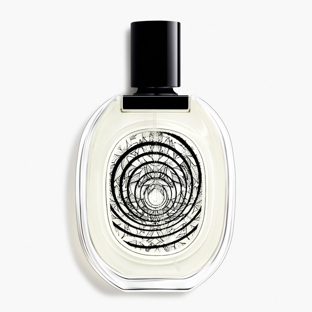 % Diptyque Eau Des Sens Eau de Toilette 100ml Perfume