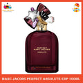 % MJ Perfect Absolute Eau de Parfum 100ml for Men & Women