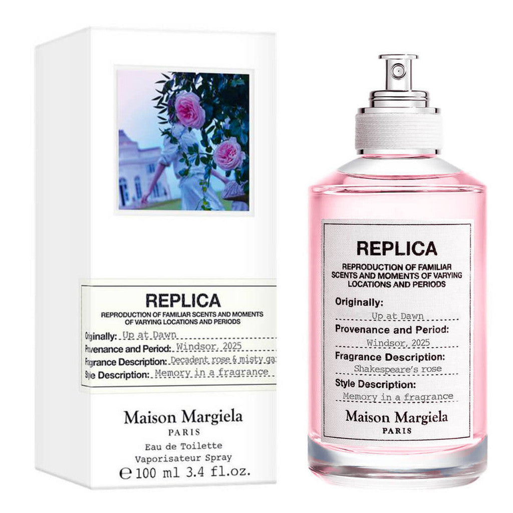 % Moisan RpeIica EDT 100ml Perfume