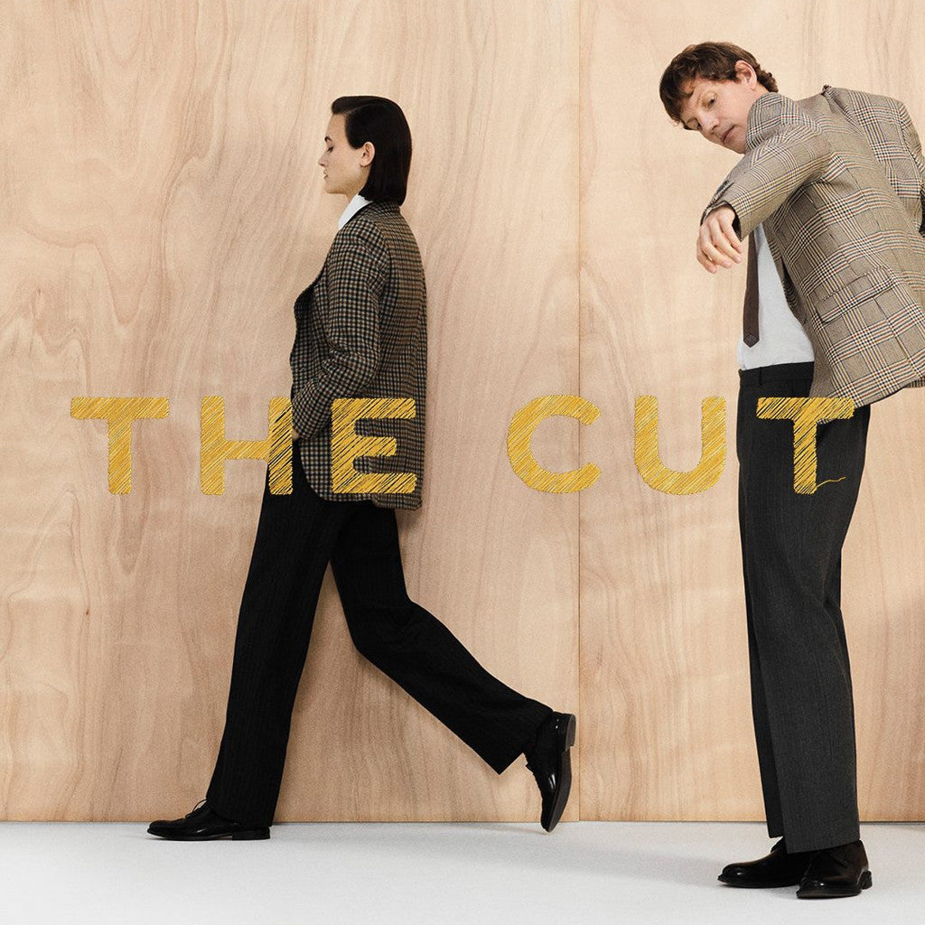 % The Cut Eau de Parfum 100ml for Men