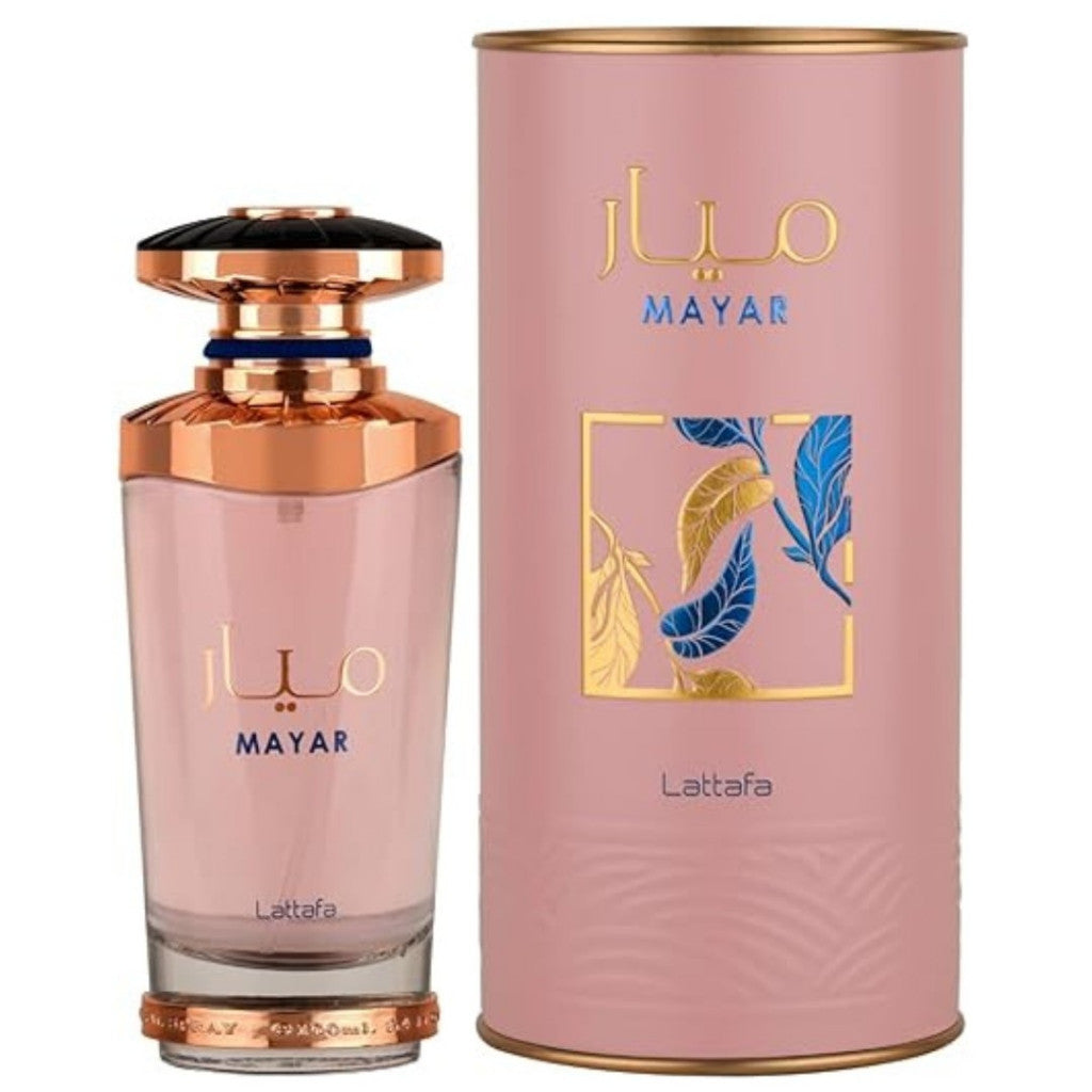 % Lattafa Mayar Eau de Parfum 100ml for Women