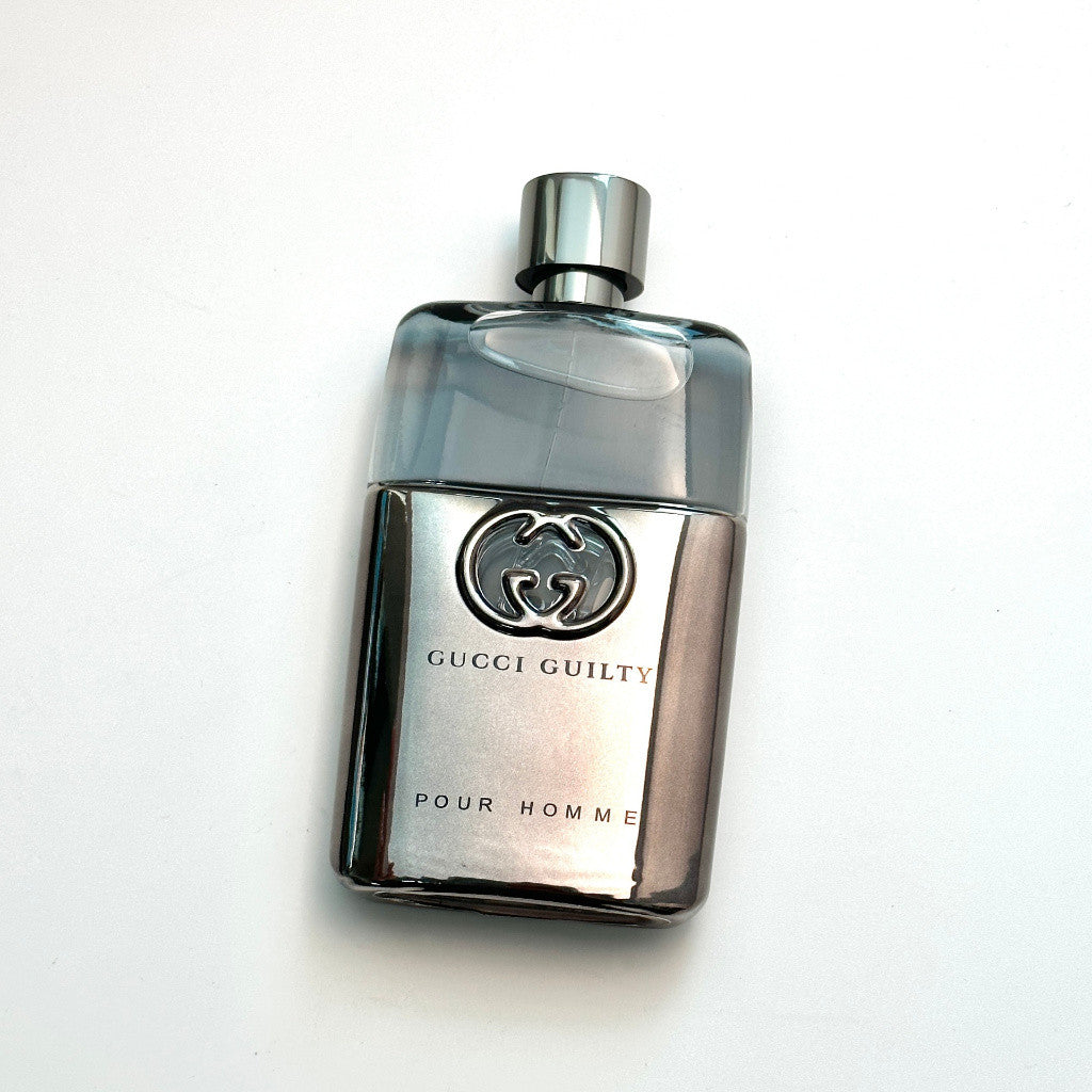 % Guilty Pour Homme EDT 9Oml Perfume