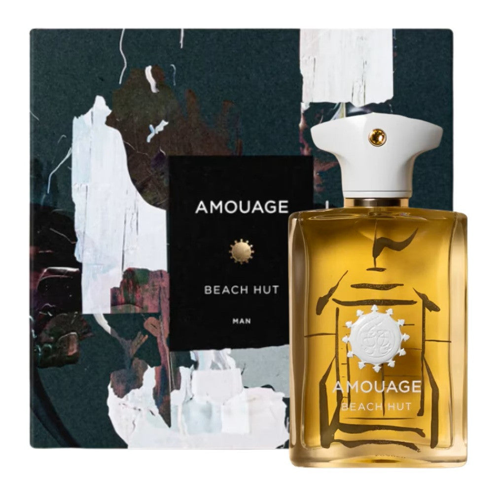 Amouage Honour / Interlude  / Epic / Reflection / Memoir / Sunshine / Journey Man EDP 100ml for Men