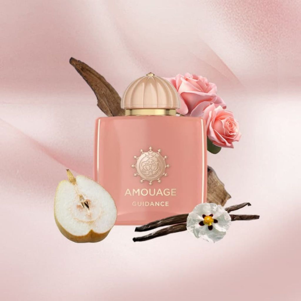 % Amouage Guidance EDP 100ml Perfume for Men & Women