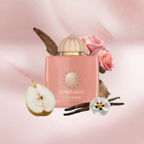 % Amouage Guidance EDP 100ml Perfume for Men & Women