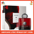 % Amouage Lyric Woman EDP 100ml Perfume for Women