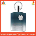 % Afnan Supremacy Incense EDP 100ml for Men