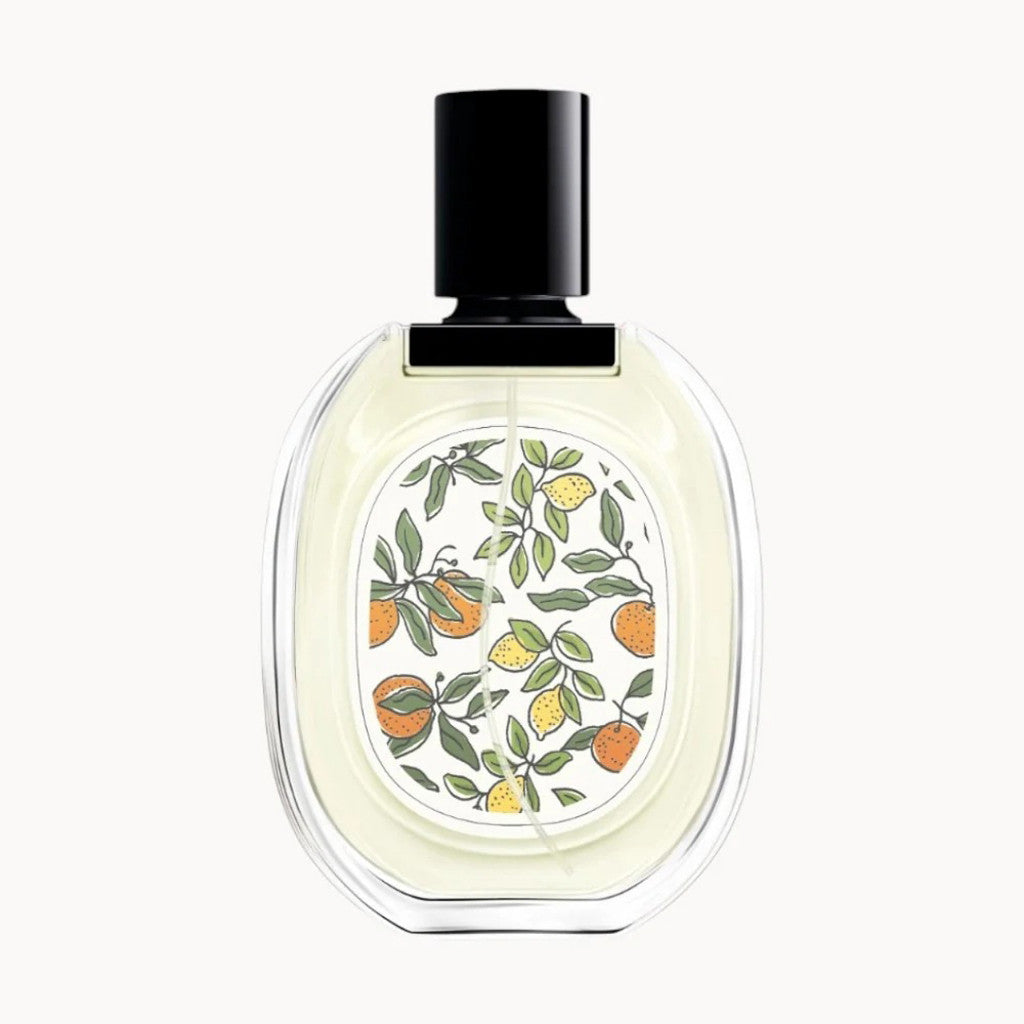 % Diptyque L’Eau des Hesperides Dream Summer Garden Edition EDT 100ml Perfume