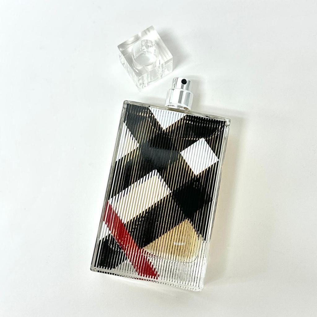 % Brubrery Brit for Her Eau de Parfum 100ml