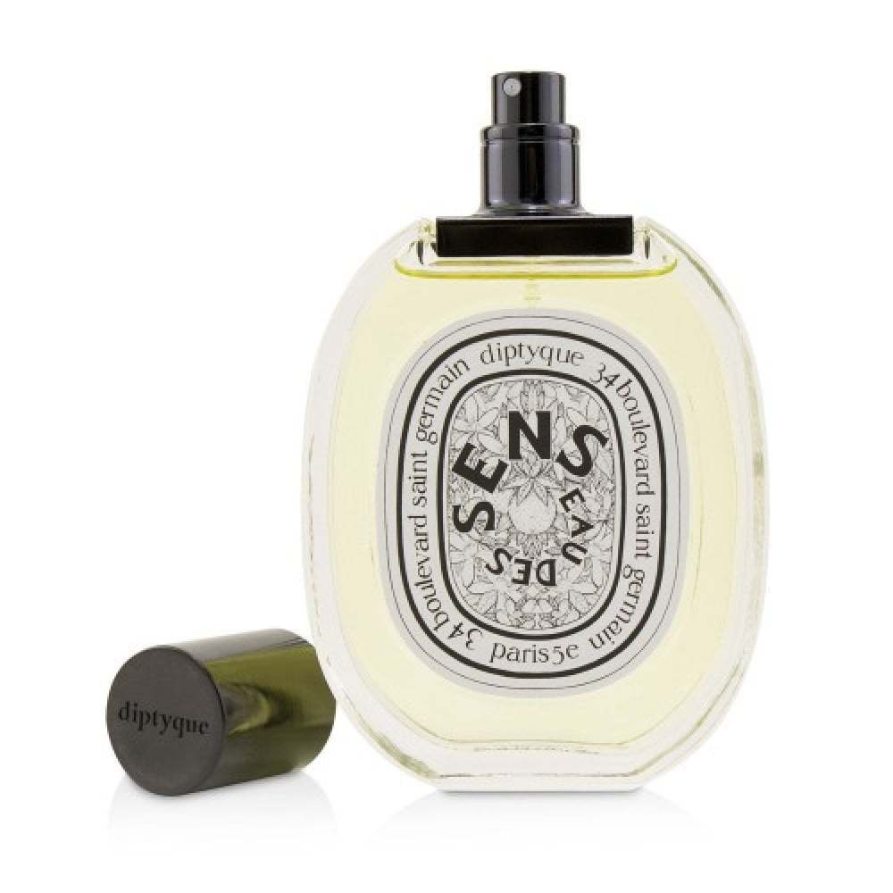 % Diptyque Eau Des Sens Eau de Toilette 100ml Perfume