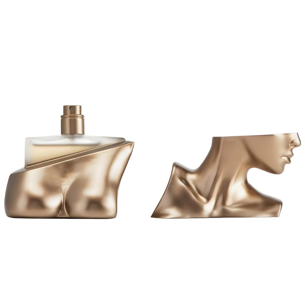 % Eilish Billie Eau de Parfum 100ml for Women