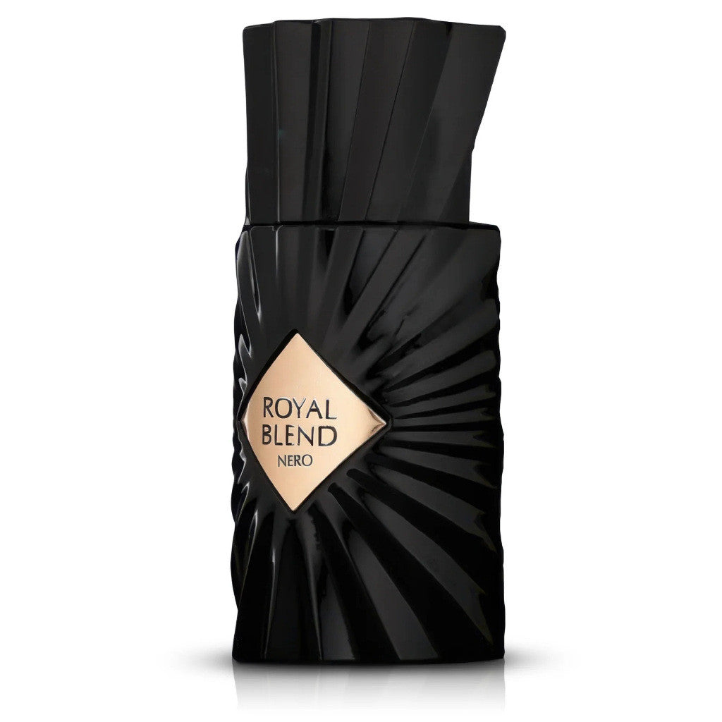 % French Avenue Royal Blend Nero Extrait de Parfum 100ml for Men & Women