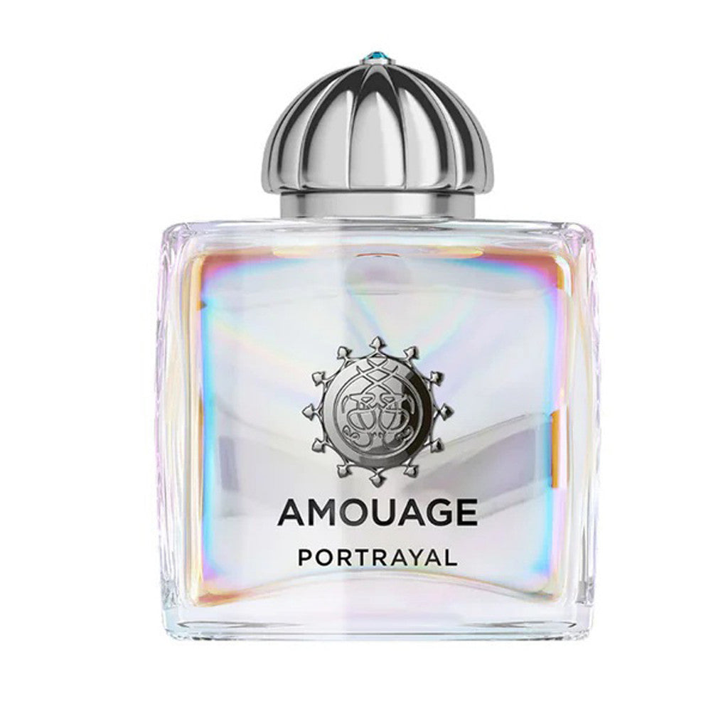% Amouage Portrayal Woman Eau de Parfum 100ml for Her