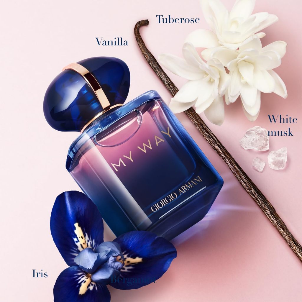 % My Waay Parfum 9Oml for Women