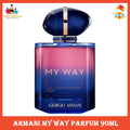 % My Waay Parfum 9Oml for Women