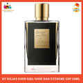 % By Kilian Good Girl Gone Bad Extreme EDP 50ml for Her