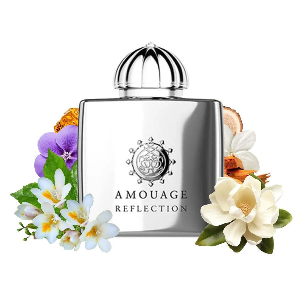 % Amouage Reflection Woman EDP 100ml Perfume for Women