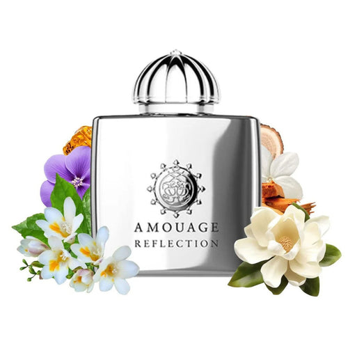 % Amouage Reflection Woman EDP 100ml Perfume for Women