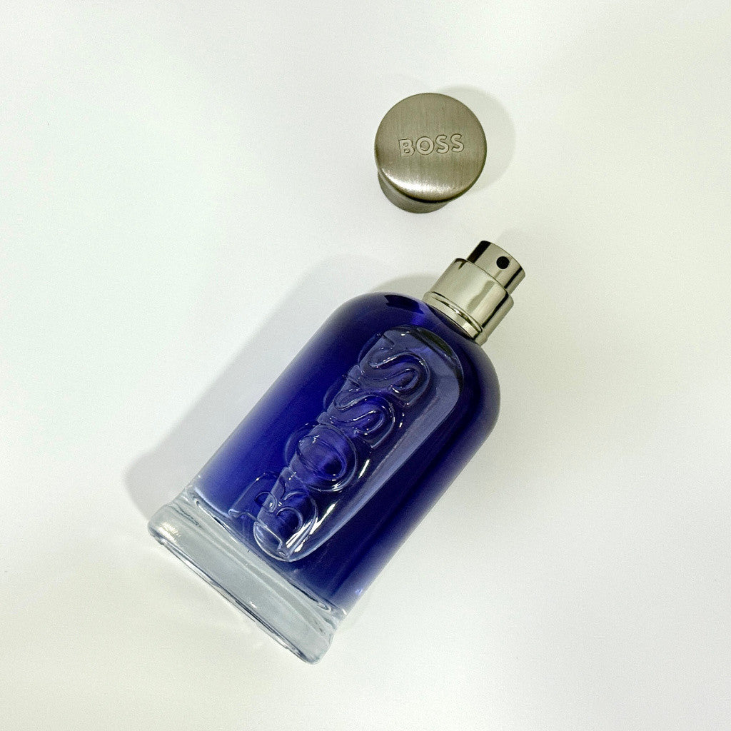 % H B0$$ BottIe Infinite Eau de Parfum 100ml for Men
