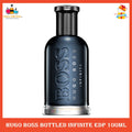 % H B0$$ BottIe Infinite Eau de Parfum 100ml for Men