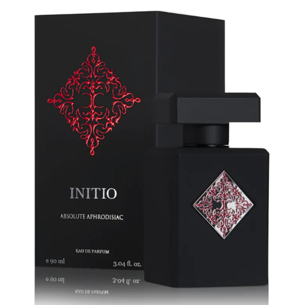 % Initio Oud for Happiness / Greatness / Absolute/ Delight / Side Effect / Musk Therapy / Atomic Rose / Mystic EDP 90ml
