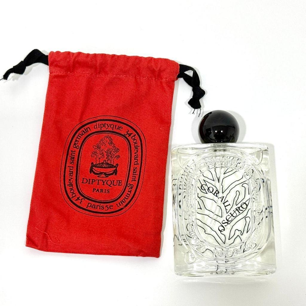 % Diptyque Corail Oscuro EDP 100ml Perfume for Men & Women