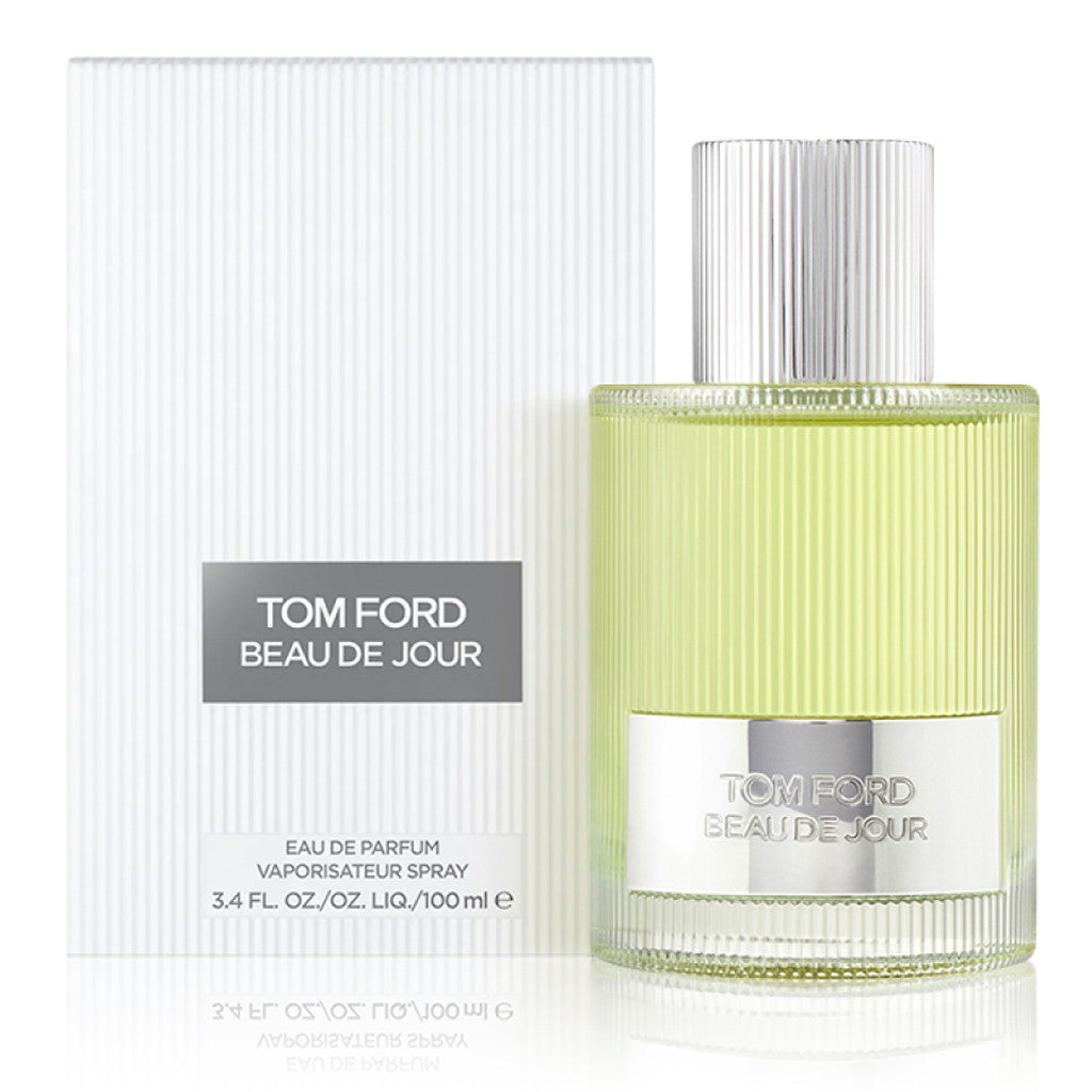 % TF Beau De Jour Eau de Parfum 100ml for Men