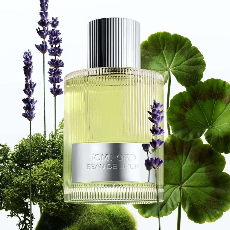 % TF Beau De Jour Eau de Parfum 100ml for Men