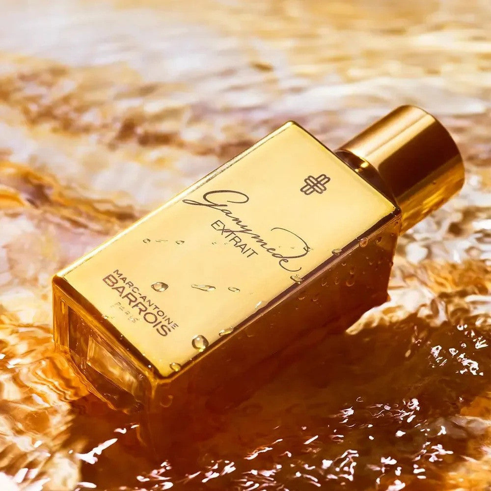 % Ganymede Extrait de Parfum by Marc-Antoine Barrois 100ml for Men & Women
