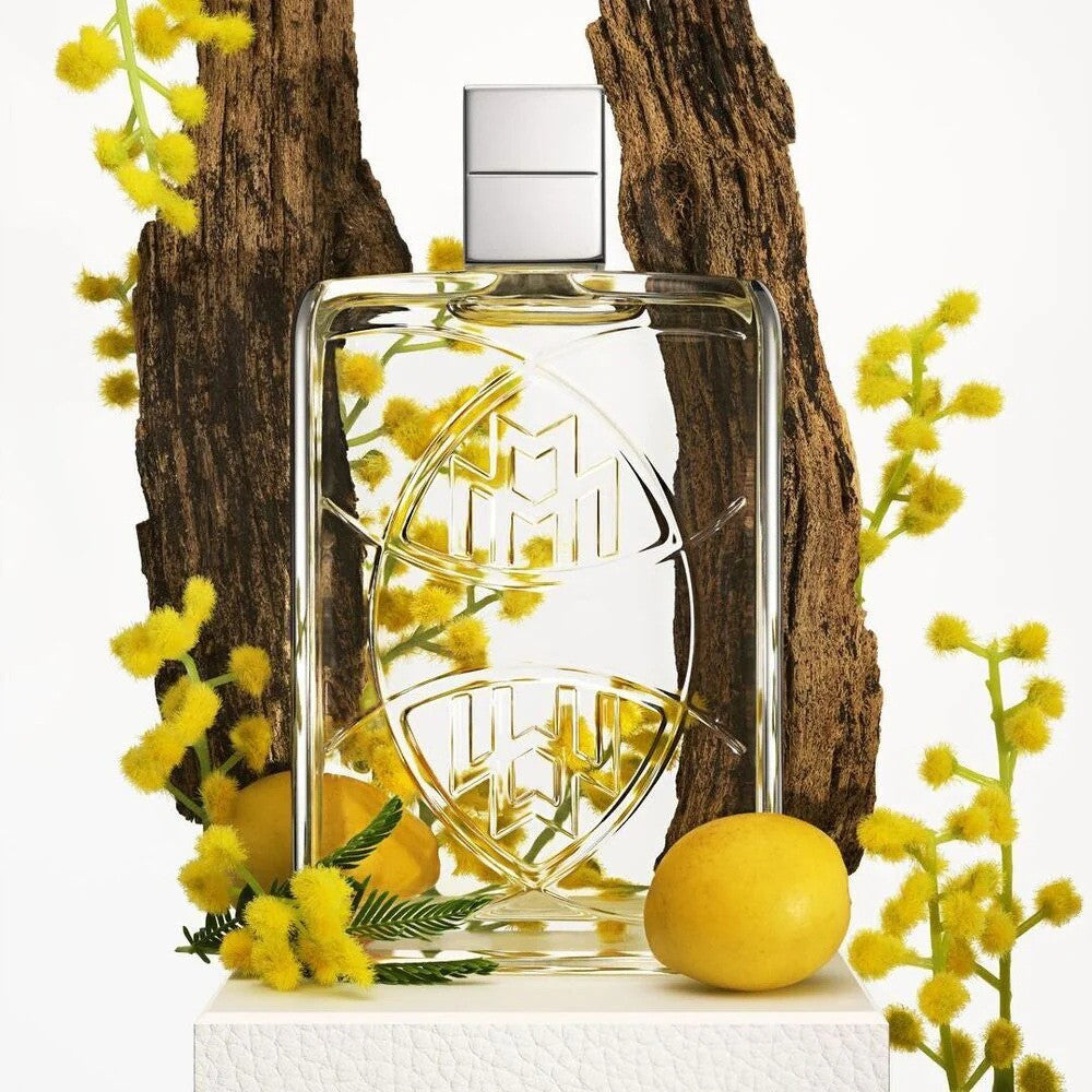 % Maybach Vibrant Tuberose / Snow White Leather / Fascinating Oud / Charismatic Rose EDP 100ml Perfume