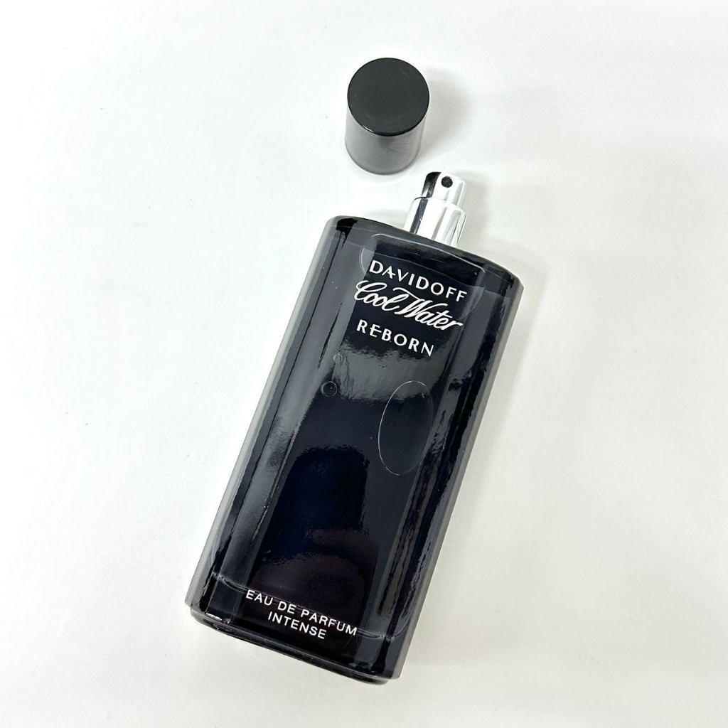 % C0OI Wetar Reborn Eau de Parfum Intense 100ml for Men