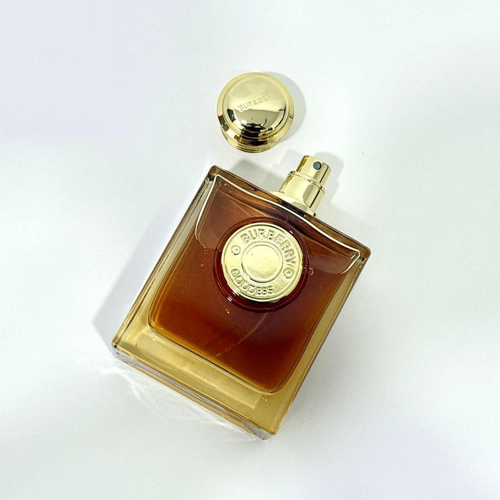 % Brabrrey Goddess Parfum 100ml for Women