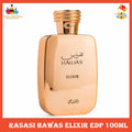 % Rasasi Hawas Elixir Eau de Parfum 100ml