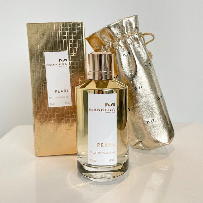 Mancera Cedrat Boise / Roses Vanille / Gold Intensive Aoud / Pearl / Purple Flowers EDP 120ml Perfume