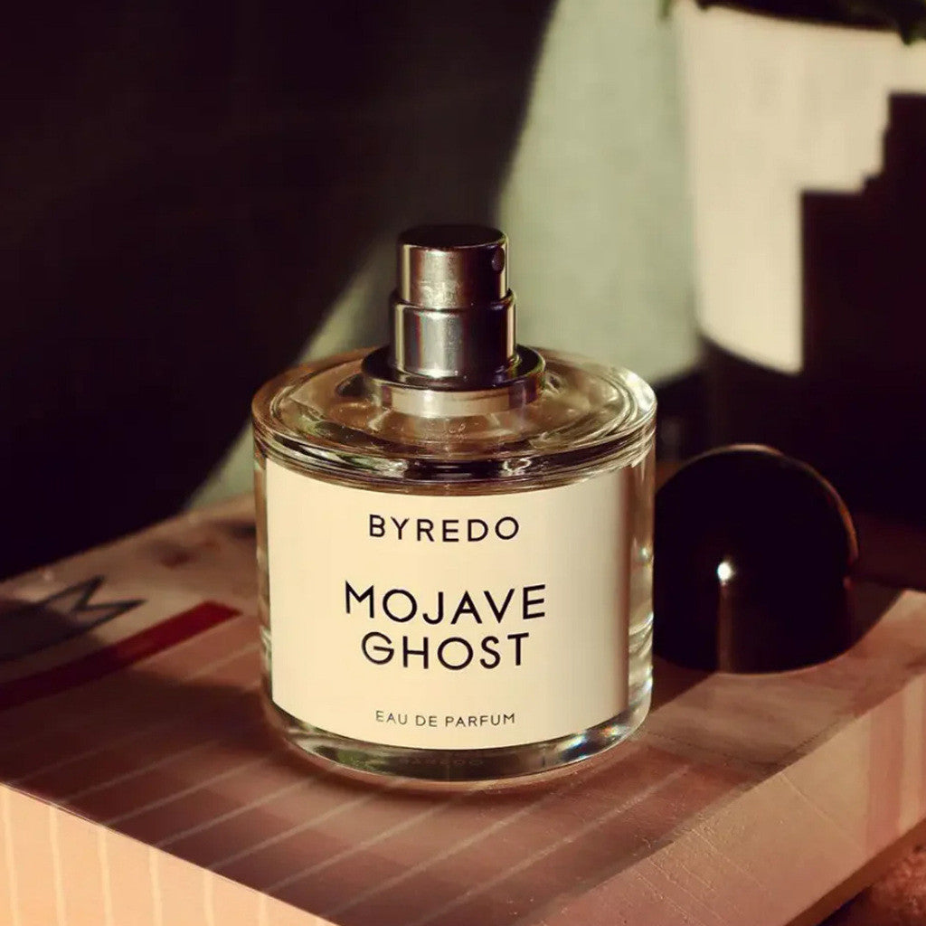 % Mojave Ghost Eau de Parfum 100ml for Unisex