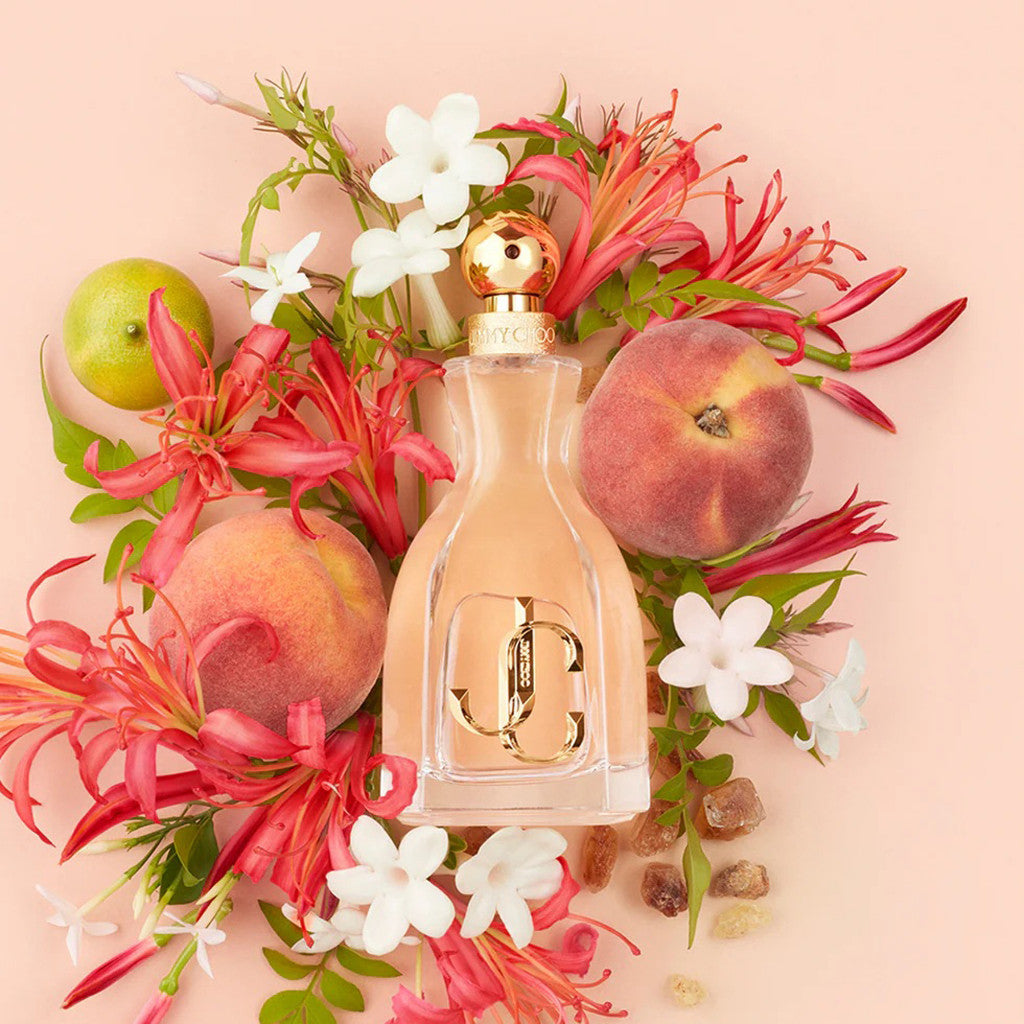 % I Want Choo Le Parfum / Forever EDP 100ml for Women