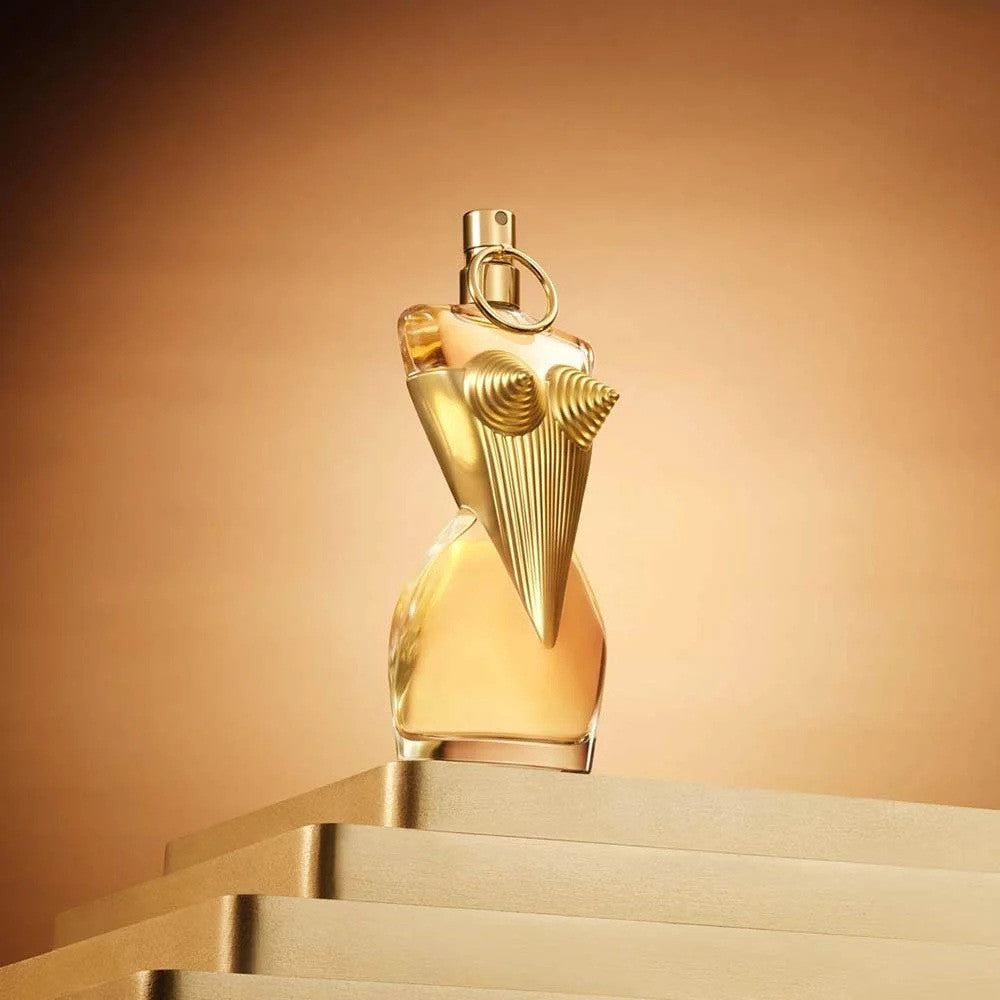 % JPG Divine Eau de Parfum 100ml for Her
