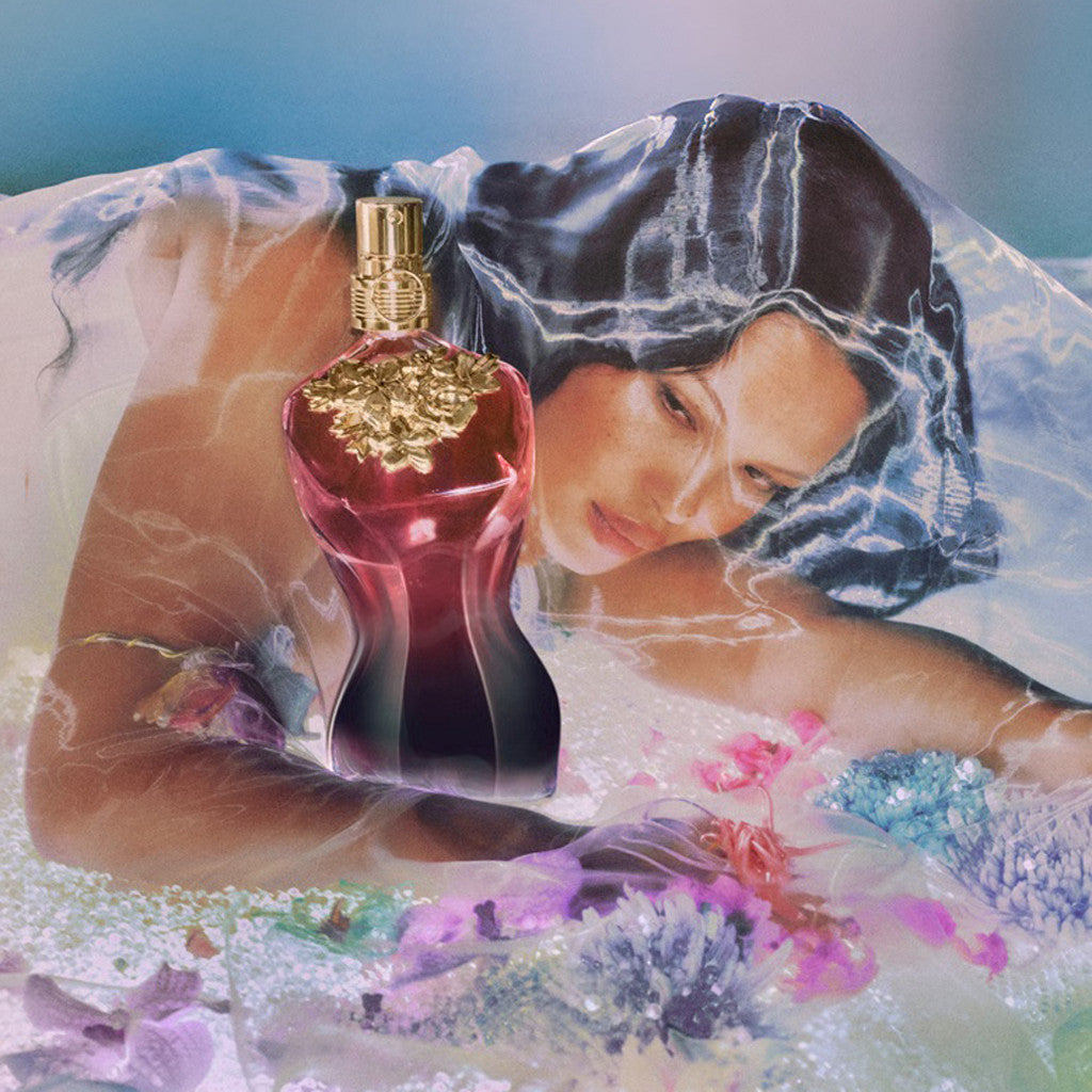 % J-P-G La Belle Le Parfum / Paradise Garden EDP 100ml for Women